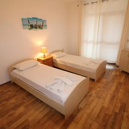 Menada Arcadia Apartment