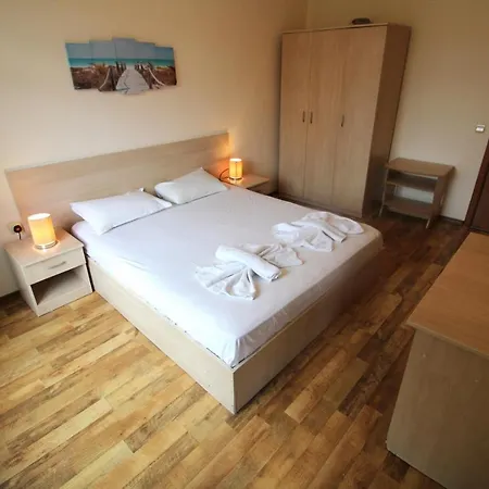 Menada Arcadia Apartment