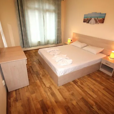 Apartment Menada Arcadia Sunny Beach