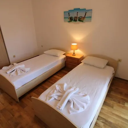 Menada Arcadia * Sunny Beach