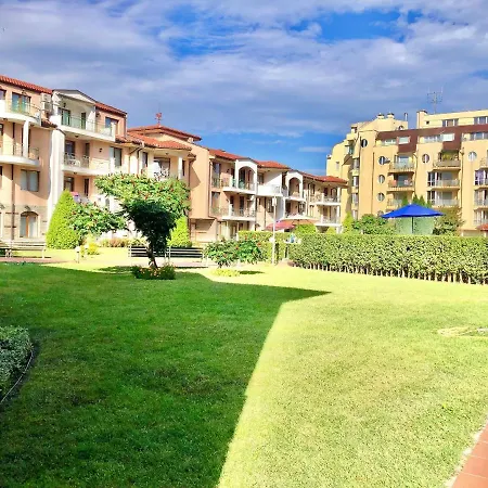 Apartment Menada Arcadia *