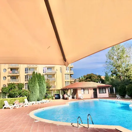 Menada Arcadia * Sunny Beach