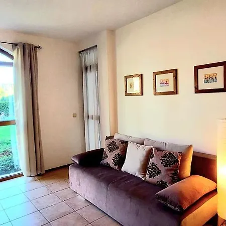 Menada Arcadia Apartment Sunny Beach