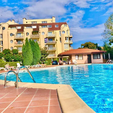Apartment Menada Arcadia