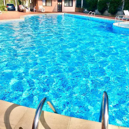Menada Arcadia Sunny Beach